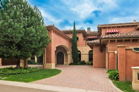 5220 Grand Del Mar Way San Diego CA 92130