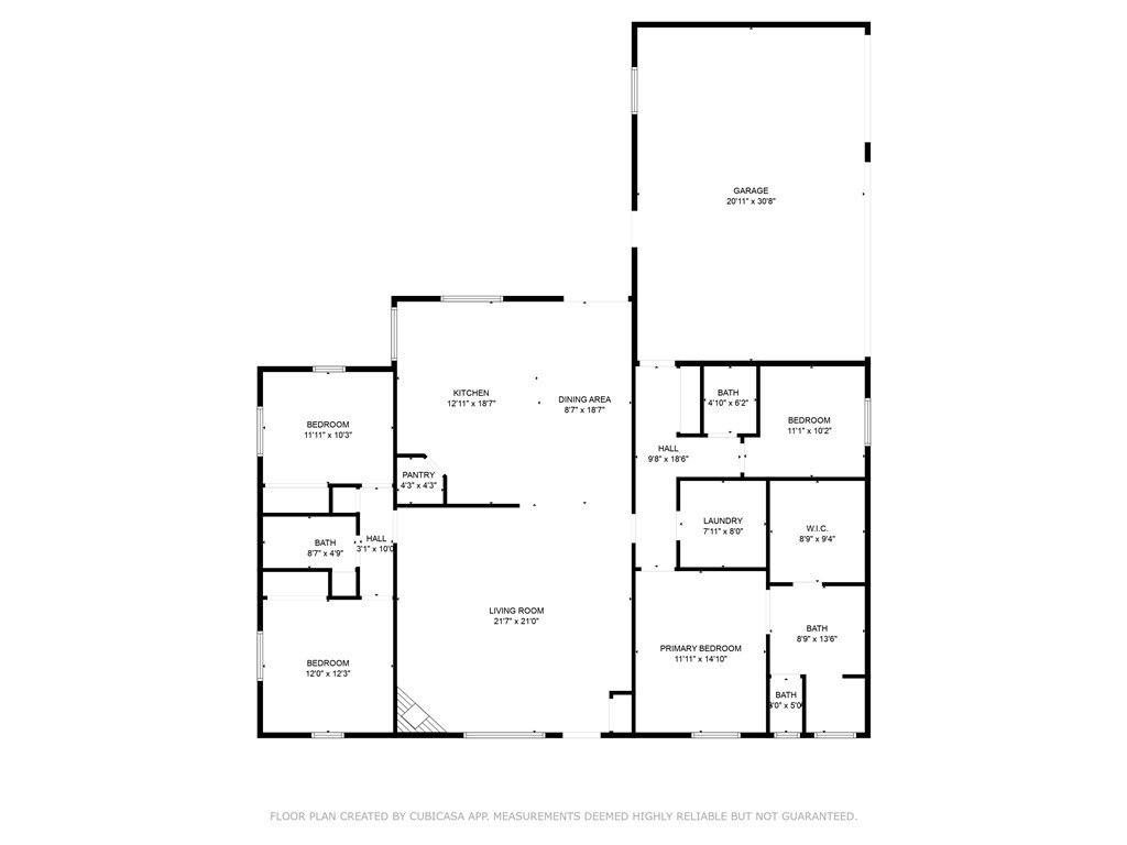 Main image without alt text