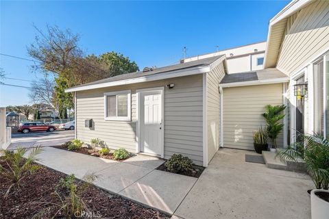 A home in Redondo Beach