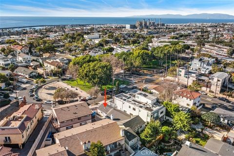 A home in Redondo Beach