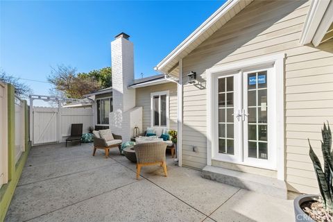 A home in Redondo Beach