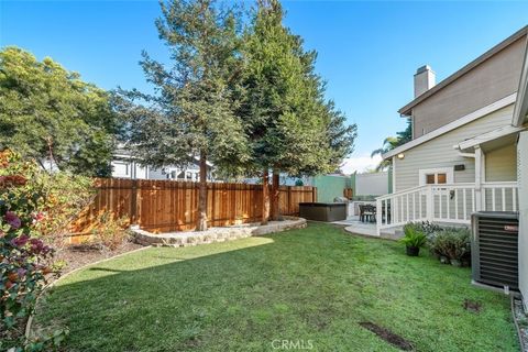 A home in Redondo Beach