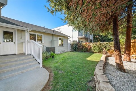 A home in Redondo Beach