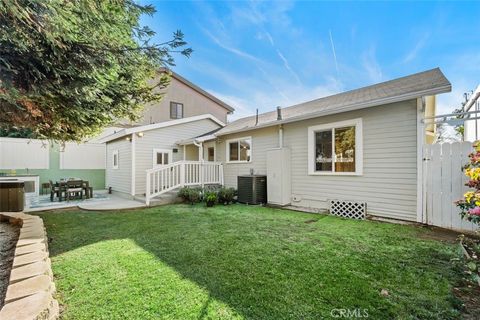 A home in Redondo Beach