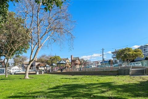 A home in Redondo Beach