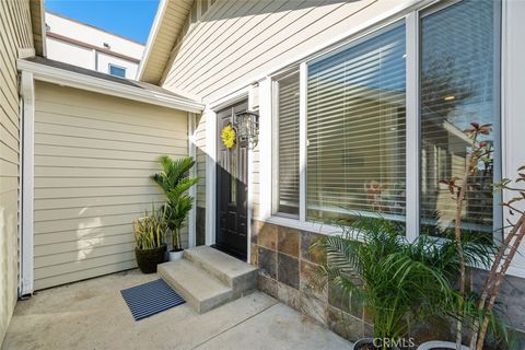 A home in Redondo Beach