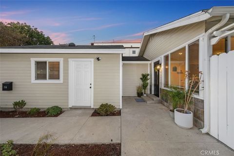 A home in Redondo Beach