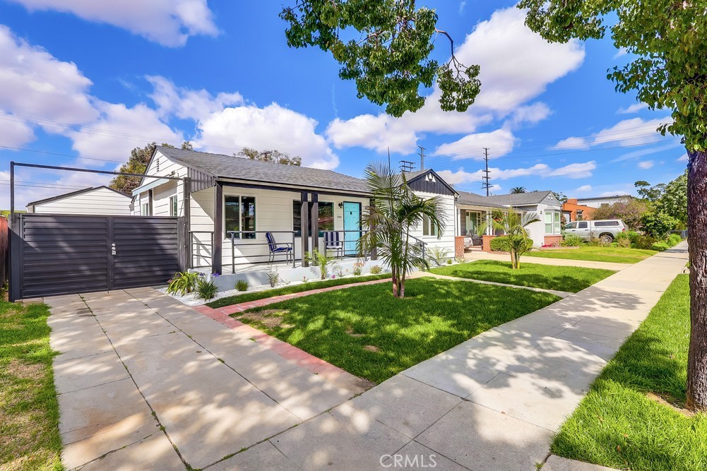 2161 San Francisco Avenue