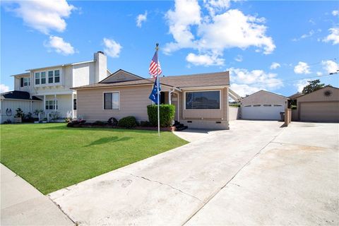 A home in Lakewood