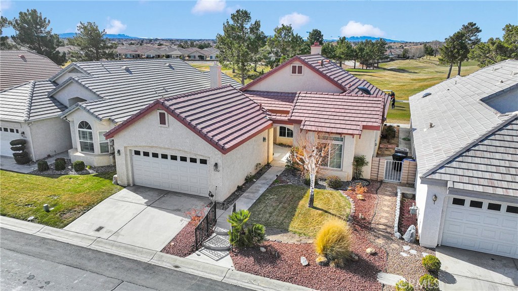 11262 Country Club Drive