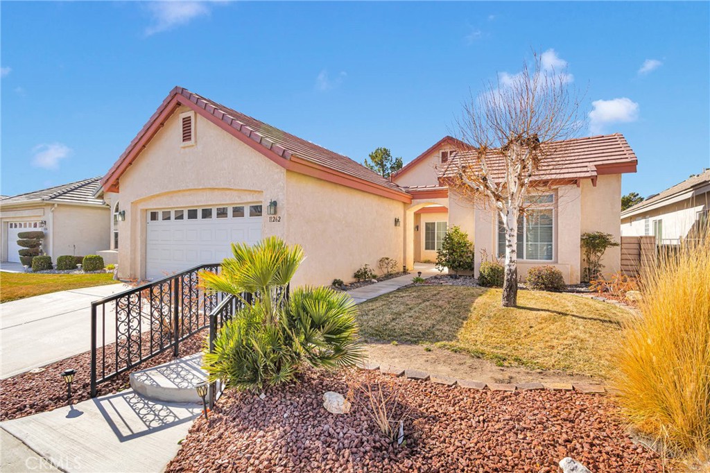 11262 Country Club Drive