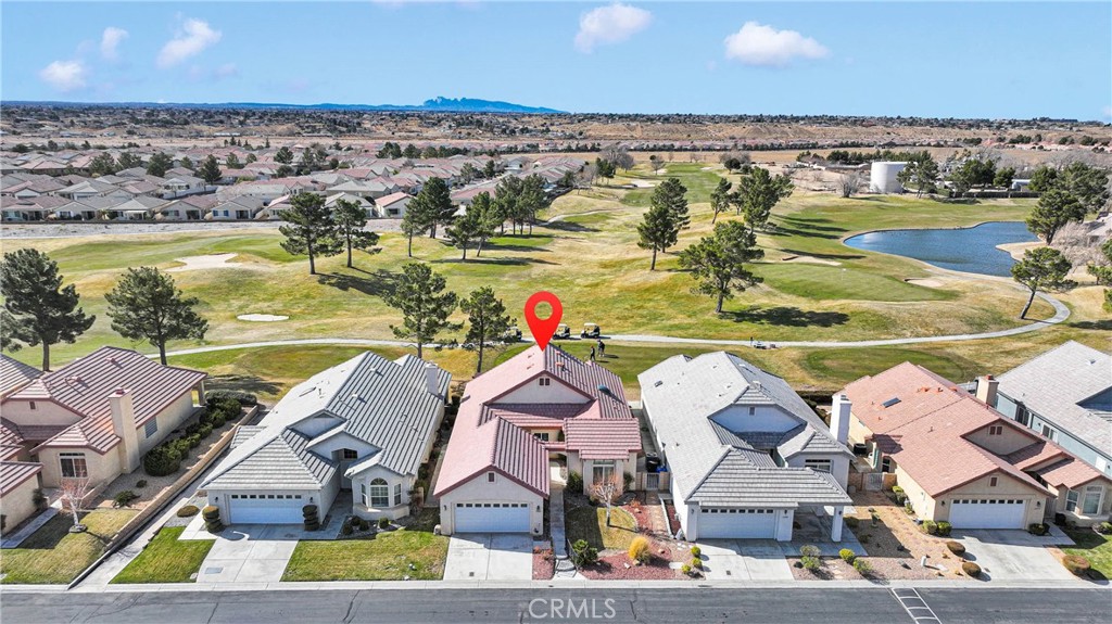 11262 Country Club Drive