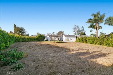 A home in Costa Mesa