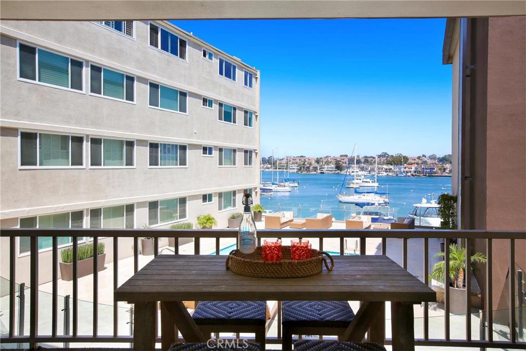 Newport Bay Towers (NBYT) - Residential