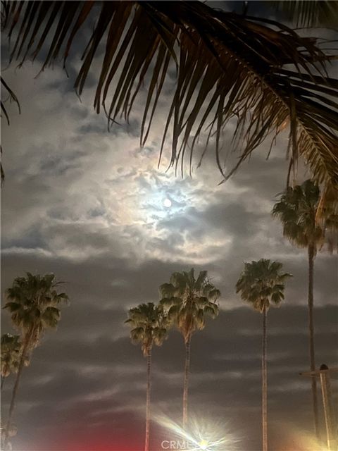 A home in Long Beach