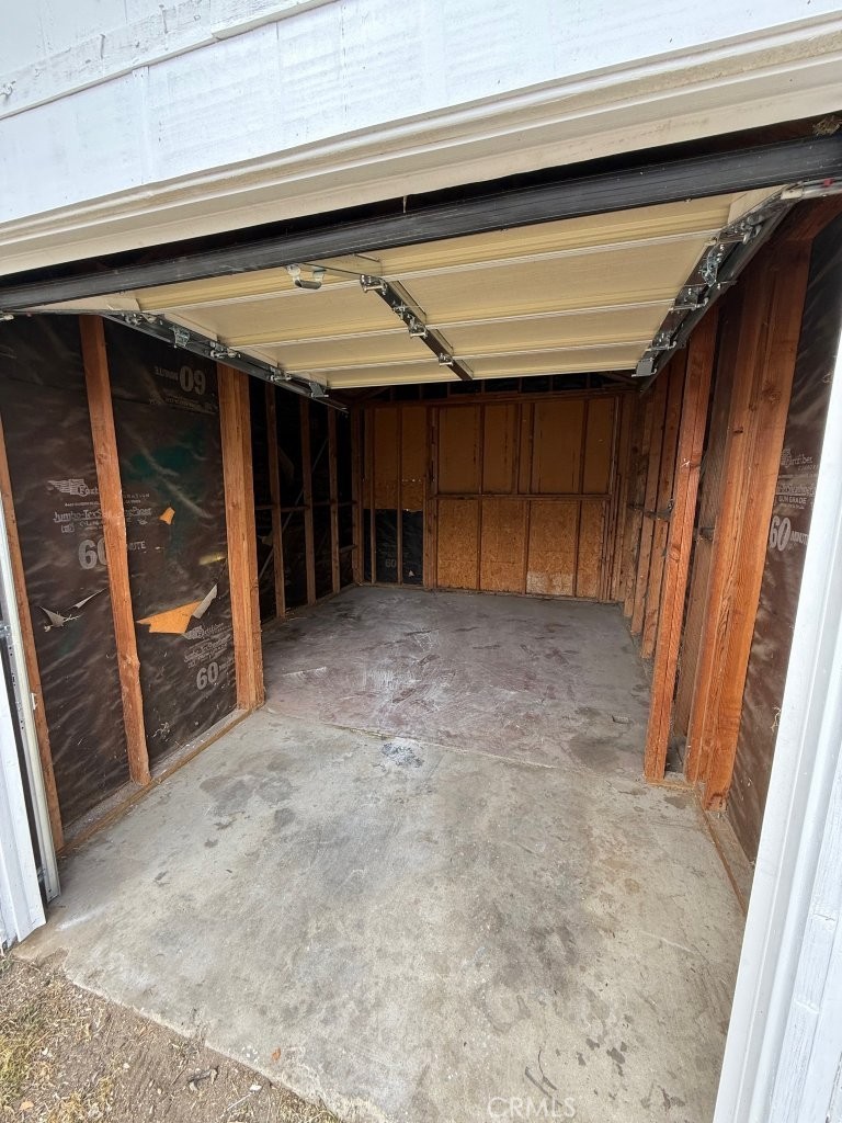 2036 Wall Avenue