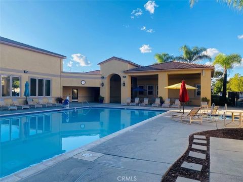 A home in Murrieta