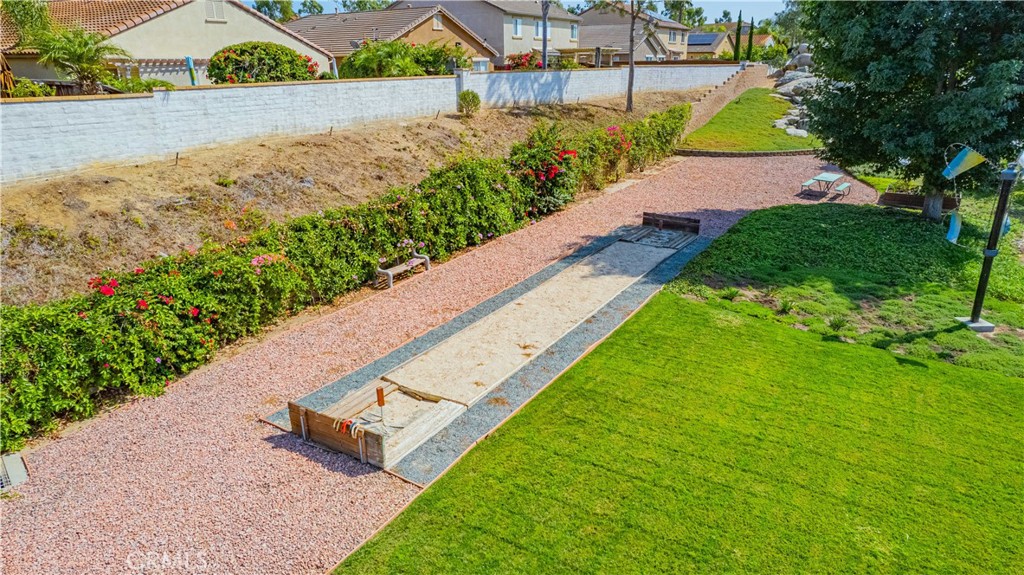 Oceanside - Residential