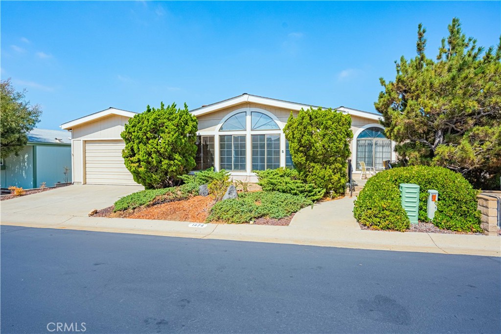 Oceanside - Residential