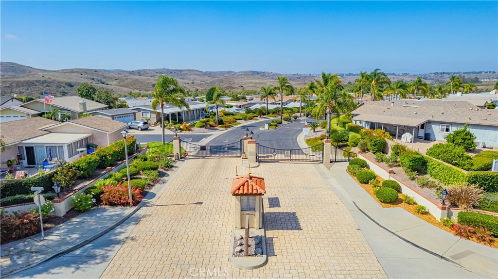 Oceanside - Residential