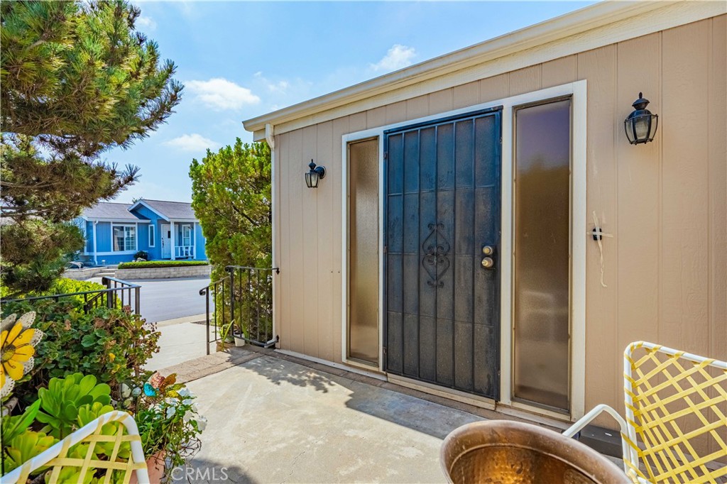 Oceanside - Residential