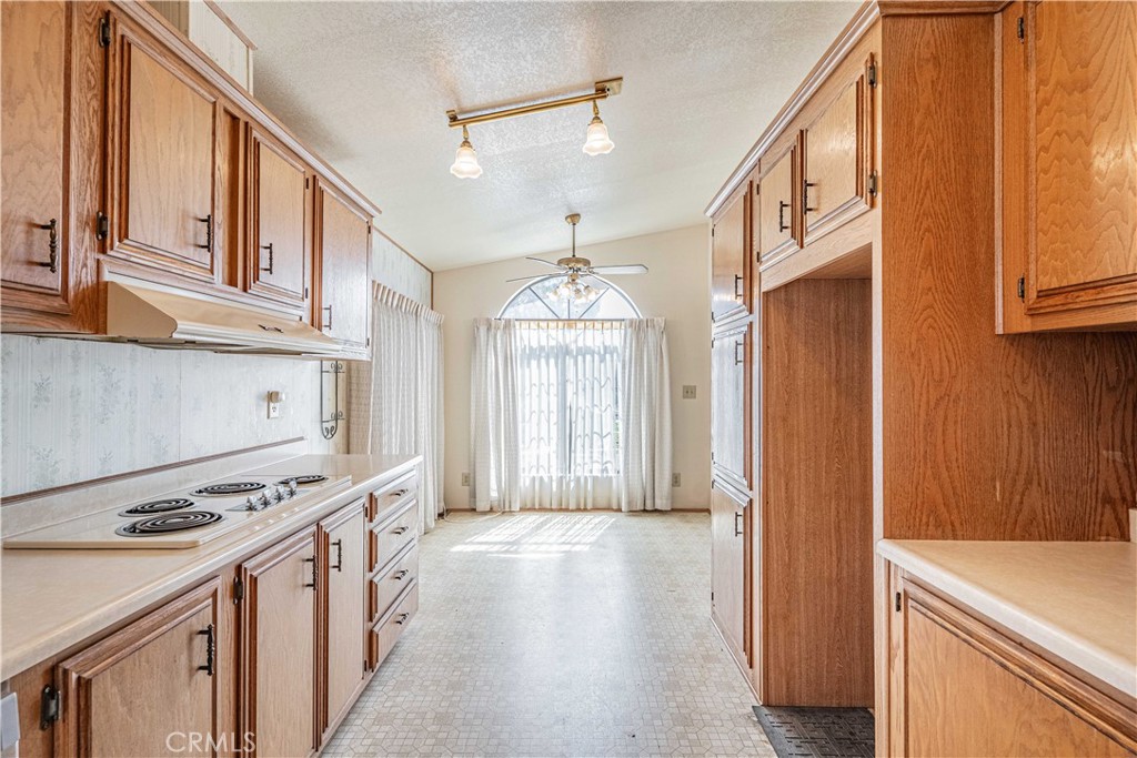 Oceanside - Residential