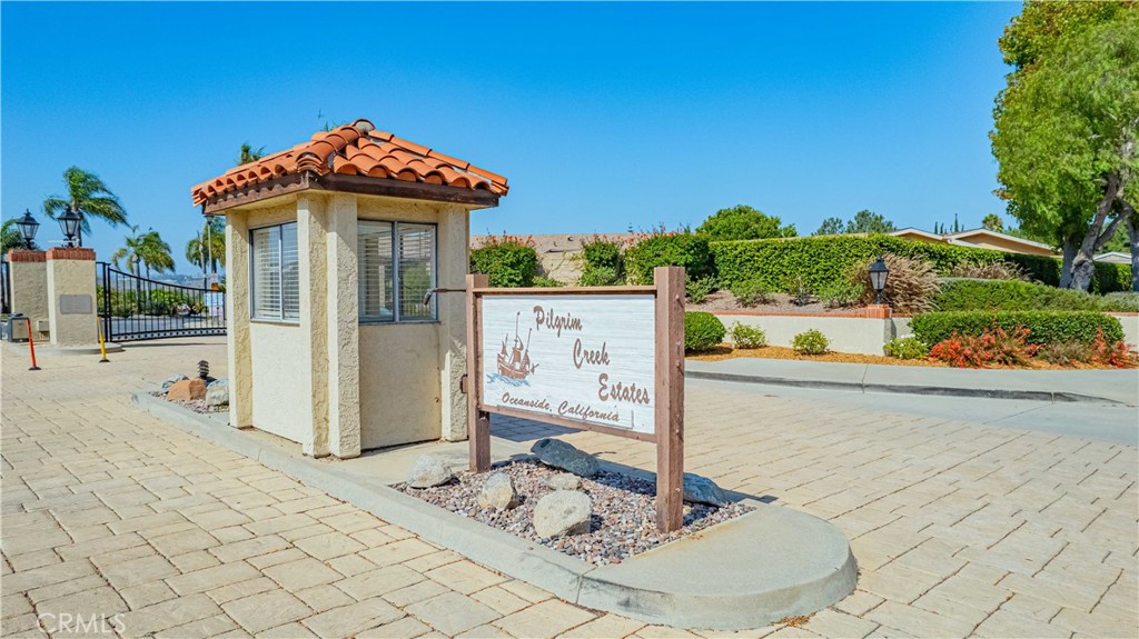 Oceanside - Residential