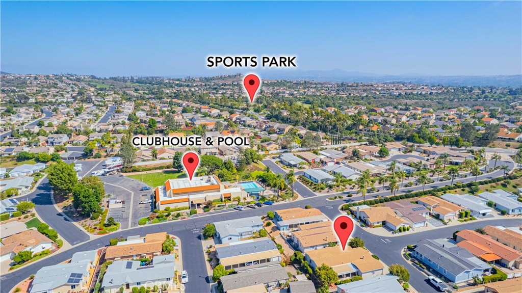 Oceanside - Residential