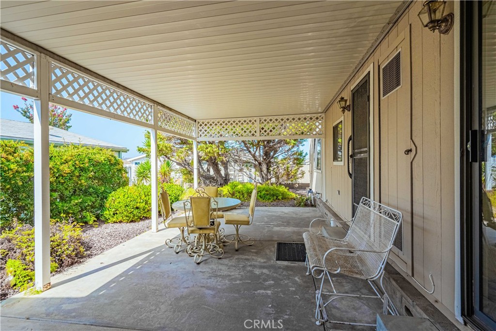 Oceanside - Residential