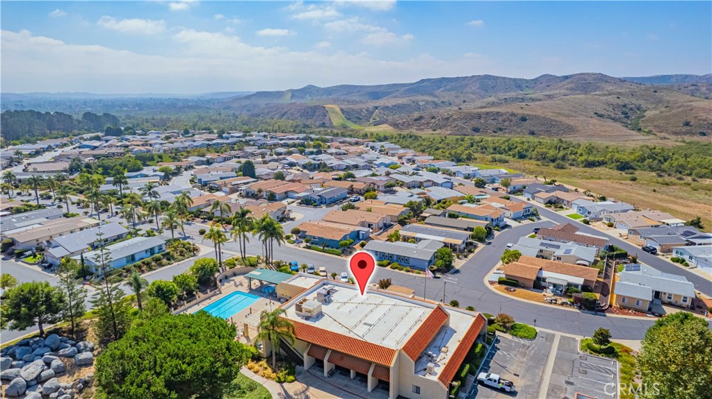 Oceanside - Residential