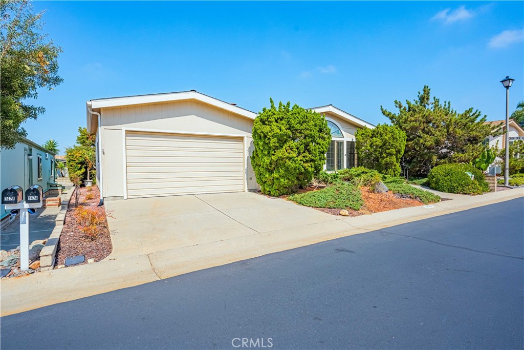 Oceanside - Residential