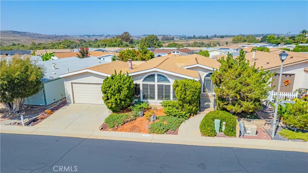 Oceanside - Residential