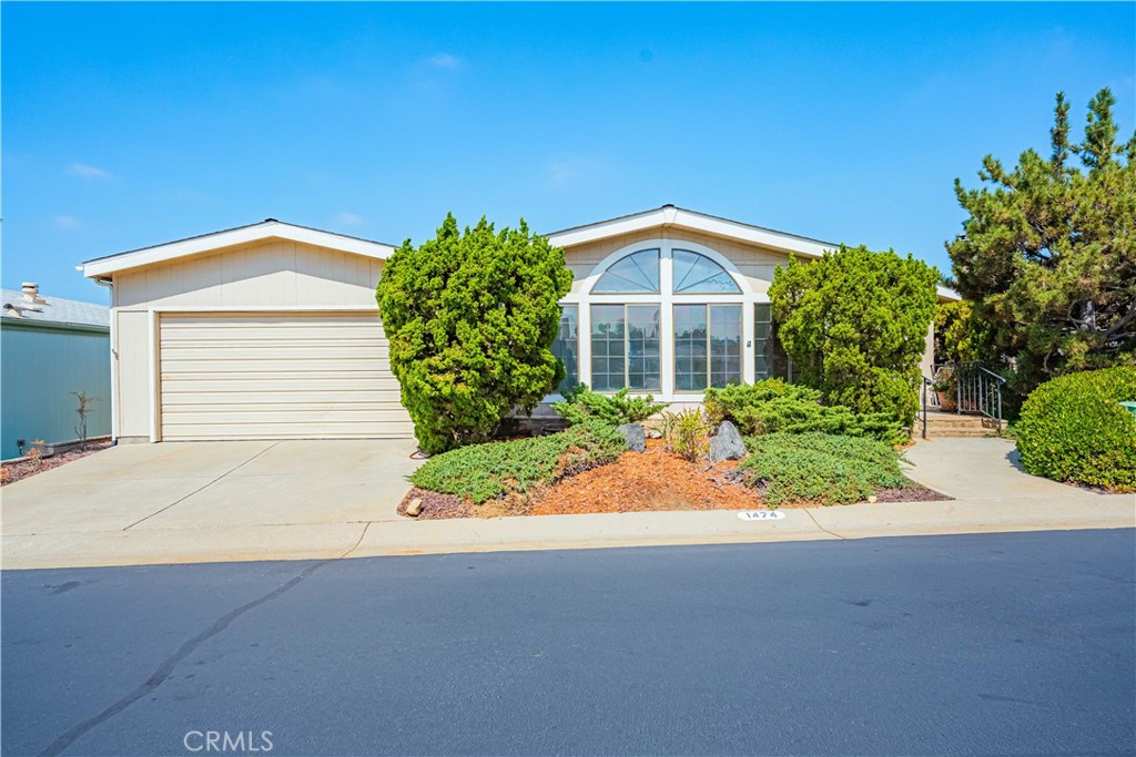 Oceanside - Residential