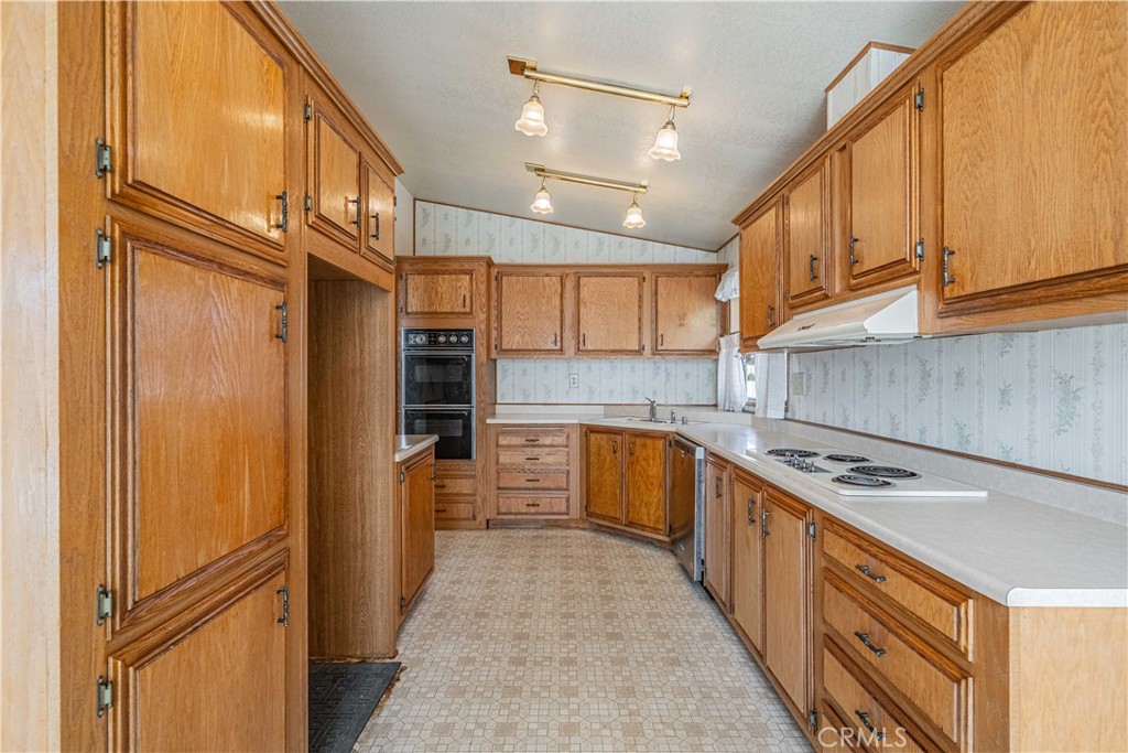 Oceanside - Residential