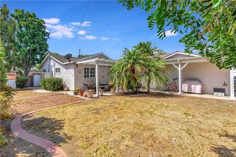 A home in Lakewood