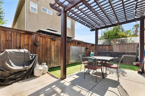 A home in Pacoima