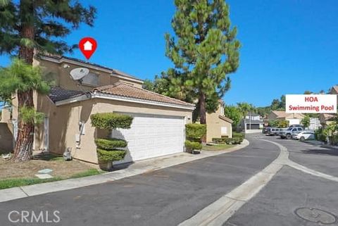 A home in La Puente