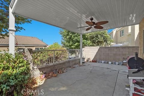 A home in La Puente