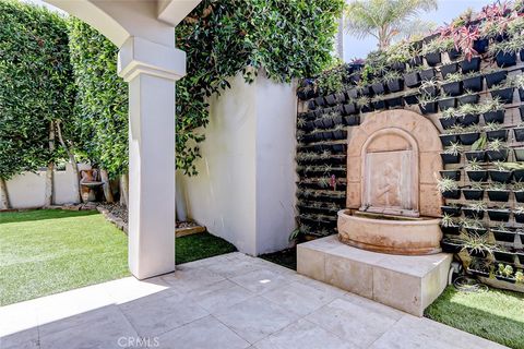 A home in Manhattan Beach