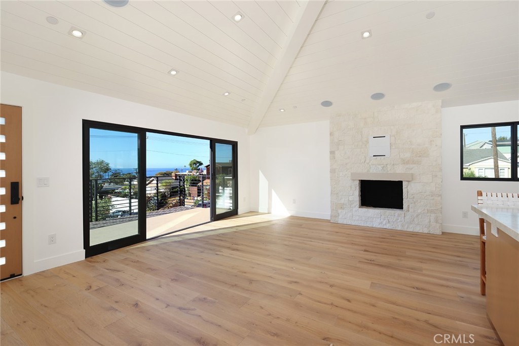 North Laguna (NL) - Residential Income