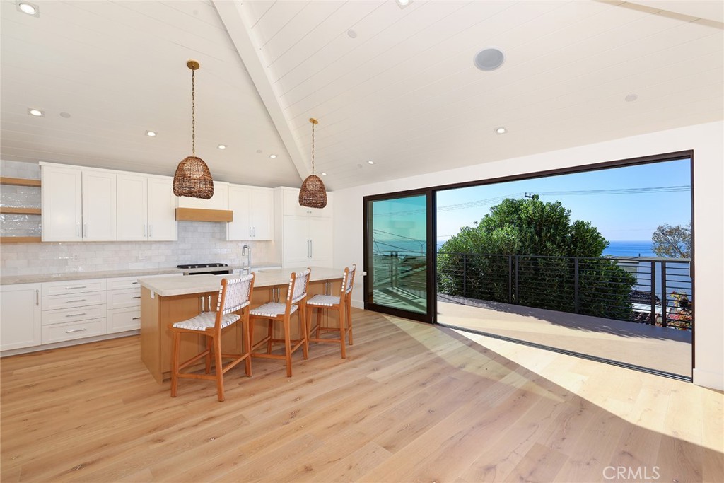 North Laguna (NL) - Residential Income