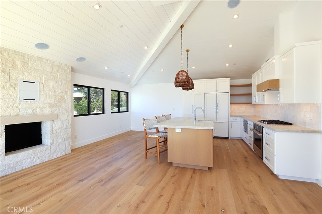 North Laguna (NL) - Residential Income