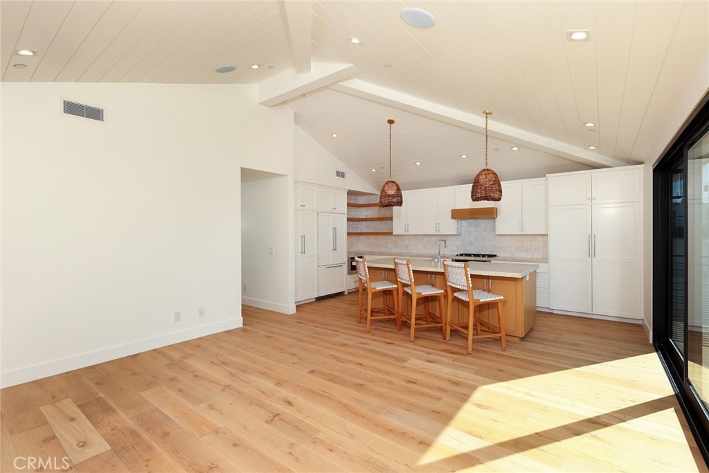 North Laguna (NL) - Residential Income