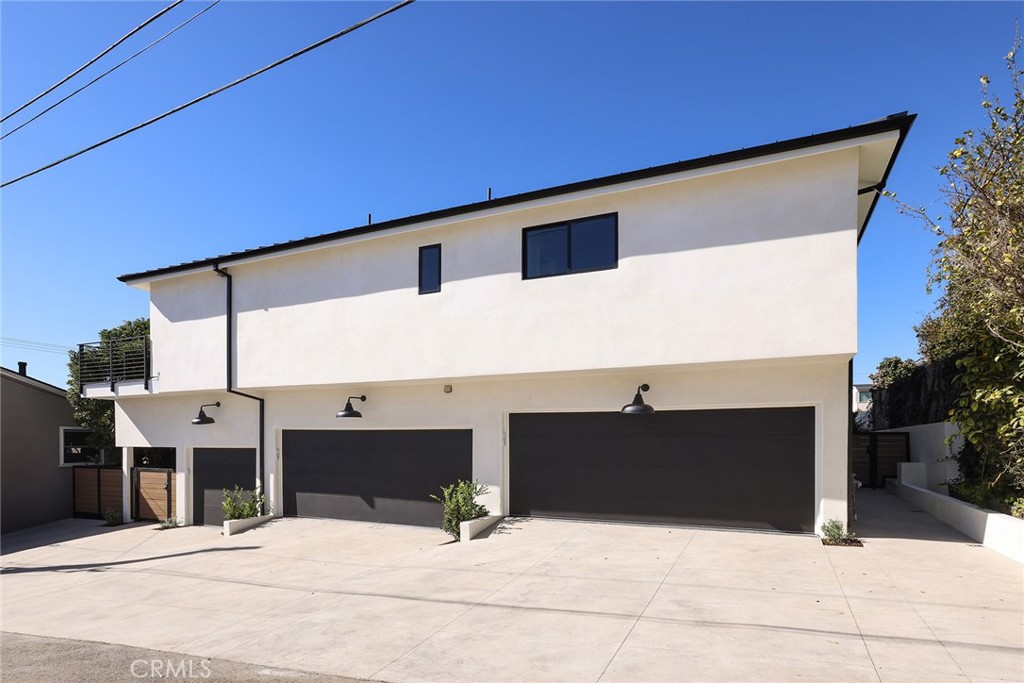 North Laguna (NL) - Residential Income