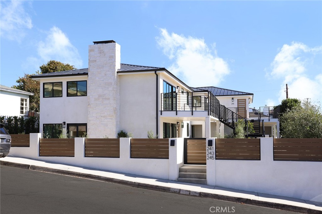 North Laguna (NL) - Residential Income