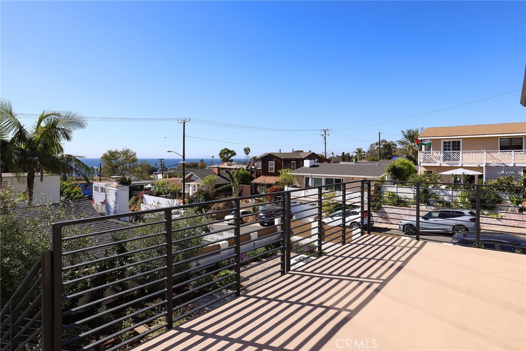 North Laguna (NL) - Residential Income