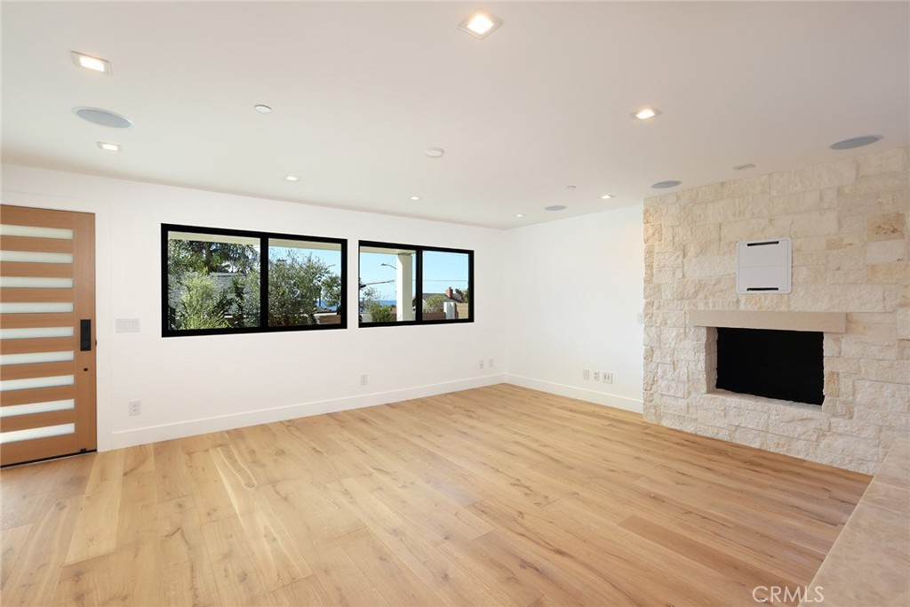 North Laguna (NL) - Residential Income