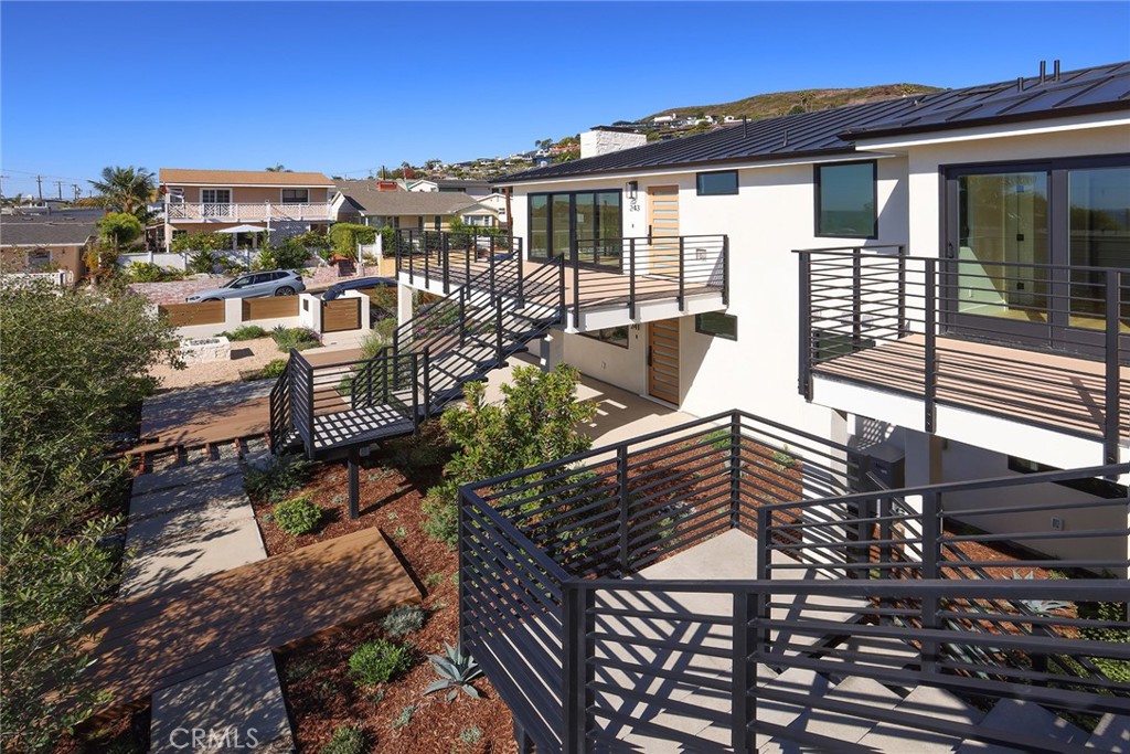 North Laguna (NL) - Residential Income