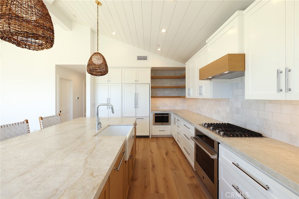 North Laguna (NL) - Residential Income