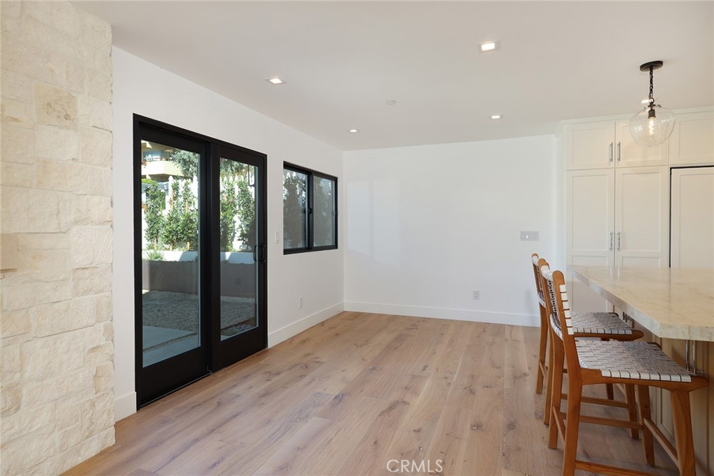 North Laguna (NL) - Residential Income